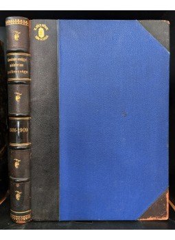  - A Kereskedelemügyi Ministerium tevékenysége, Budapest 1909 antikvár könyv