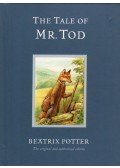 Beatrix Potter - The Tale of Mr. Tod