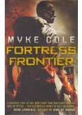Myke Cole - Fortress Frontier