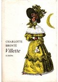 Charlotte Bronte  - Villette