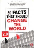 Jessica Williams - 50 Facts That Should Change The World 2.0