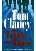 Tom Clancy - The Teeth of the Tiger