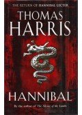 Thomas Harris - Hannibal (angol)