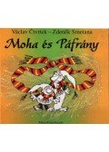 Václav Ctvrtek  - Moha és Páfrány