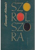 Szende Aladár - Szóról szóra