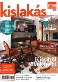 Füzesi Zsuzsa - Otthon Magazin 2021. január