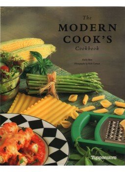 Kathy Man - The Modern Cook's Cookbook Kathy Man - The Modern Cook's Cookbook, Harrow 1991 antikvár könyv