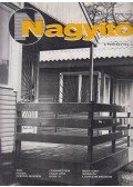 Takács Pálné (főszerk.) - Nagyító 1973. május IV. évfolyam 5.