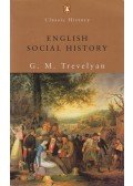 TREVELYAN, G.M. - English Social History