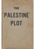 Borge Jensen - The "Palestine" Plot