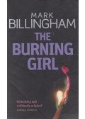 BILLINGHAM, MARK - The Burning Girl