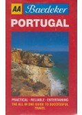 Alec Court - Baedeker: Portugal