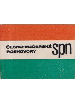 - Cseh-magyar beszélgetések - Cseh-magyar beszélgetések, Prága 1983 antikvár könyv
