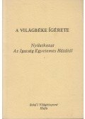  - A világbéke ígérete