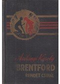 Aszlányi Károly - Brentford rendet csinál