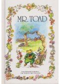 Kenneth Grahame - Mr. Toad