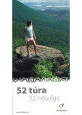  - 52 túra, 52 hétvége