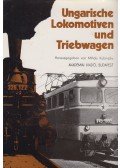 Kubinszky Mihály - Ungarische Lokomotiven und Triebwagen