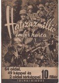 Székelyi Nyiry László - Hatszázmillió ember harca