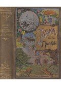 Jósika Miklós - A rejtett seb I-II. / A szív rejtelmei (egybekötve)