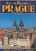 Valdes, Giuliano - Art and History of Prague