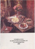 Fröhlich Tibor - Vendéglátás elméleti és gyakorlati alapismeretek