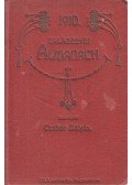 Czobor Mátyás - Zalamegyei almanach 1910.