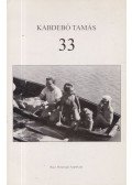 Kabdebó Tamás - 33