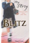 Vince Cross - Blitz