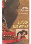 Corinne Hofmann - Zurück aus Afrika