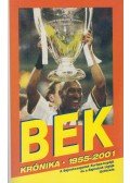 Hofmann Péter - BEK-krónika 1955-2001