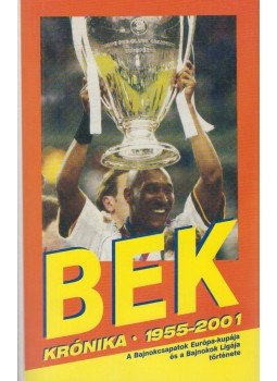 Hofmann Péter - BEK-krónika 1955-2001 Hofmann Péter - BEK-krónika 1955-2001, Budapest 2001 antikvár könyv