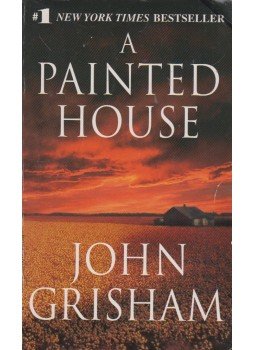 John Grisham - A Painted House John Grisham - A Painted House, London 2001 antikvár könyv