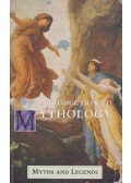 Lewis Spence - Introduction to Mythology
