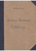Dr. Bona Imre - Általános természeti földrajz
