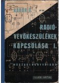 Kádár Géza - Rádióvevőkészülékek kapcsolása I.