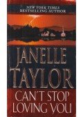 Taylor, Janelle - Can't Stop Loving You