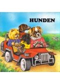 Szalontay Rózsa (szerk.) - Hunden