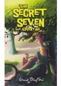 Blyton, Enid - The Secret Seven: Adventure