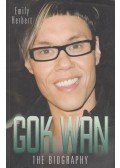 Emily Herbert - Gok Wan: The Biography