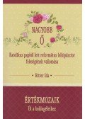 Ritter Ida - Nagyobb Ő