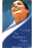 Miranda Lee - The Playboy's Virgin