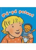 Elizabeth Verdick - Pá-pá pelus!