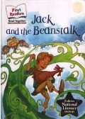 Sue Graves - Jack and the Beanstalk