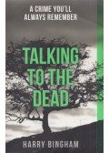 Harry Bingham - Talking to the Dead