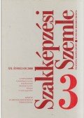 Benedek András - Szakképzési Szemle 2000/3