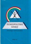 Dr. Gajdos Jenő - Humánpolitikai Szemle 1999/7-8.