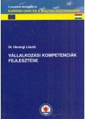 Harangi László - Vállalkozási kompetenciák fejlesztése
