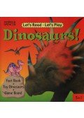 Nick Ellsworth - Let's Read - Let's Play - Dinosaurs!
