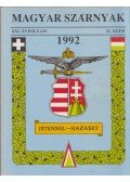 Péterdi A. János - Magyar szárnyak 1992